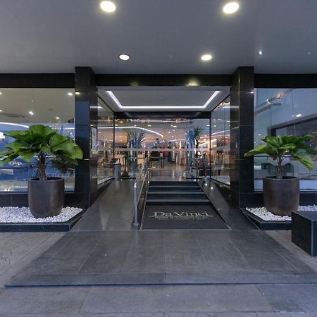 Da Vinci Hotel & Conventions Manaus Bagian luar foto