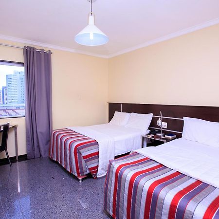 Da Vinci Hotel & Conventions Manaus Ruang foto