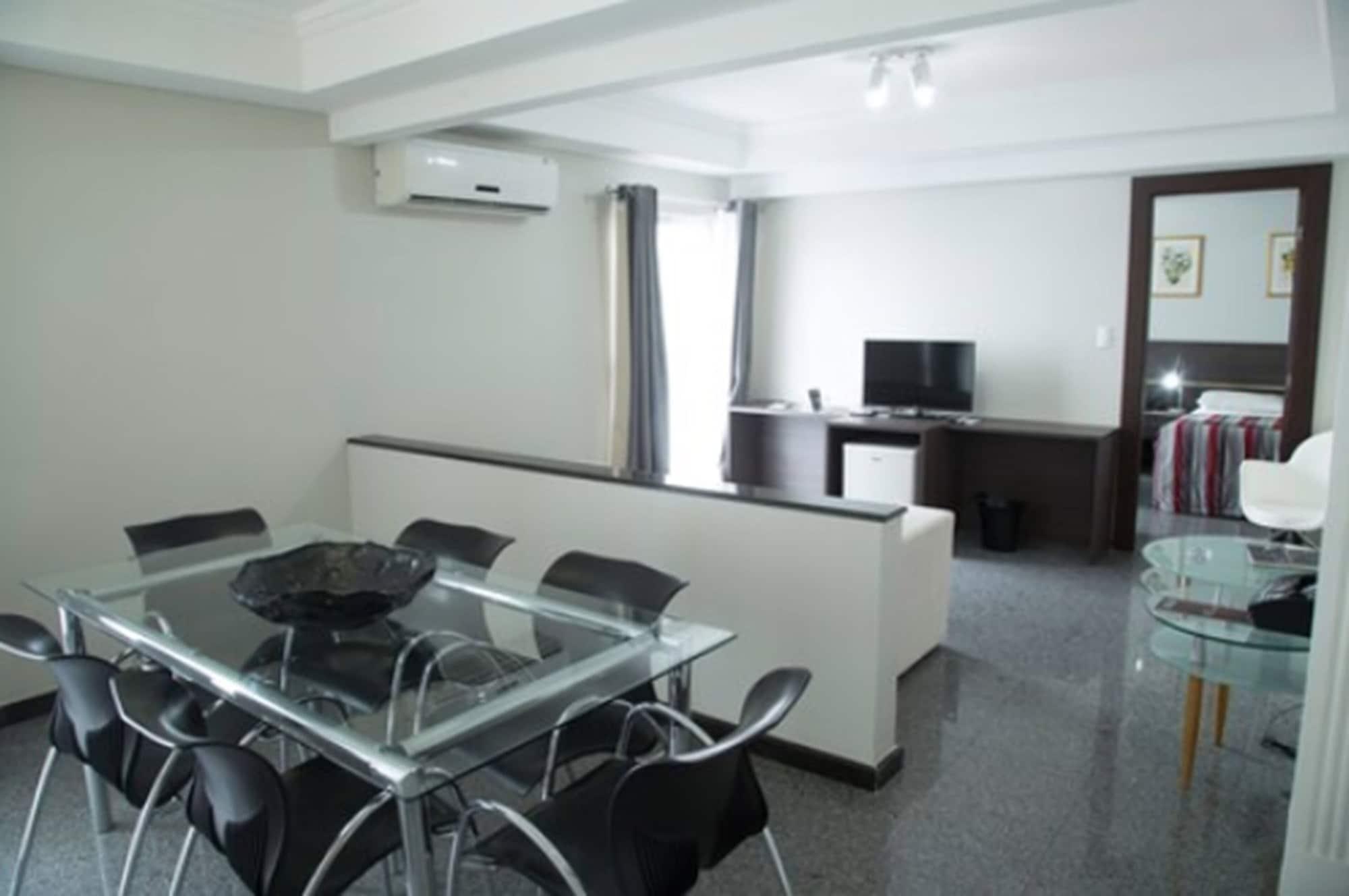 Da Vinci Hotel & Conventions Manaus Bagian luar foto