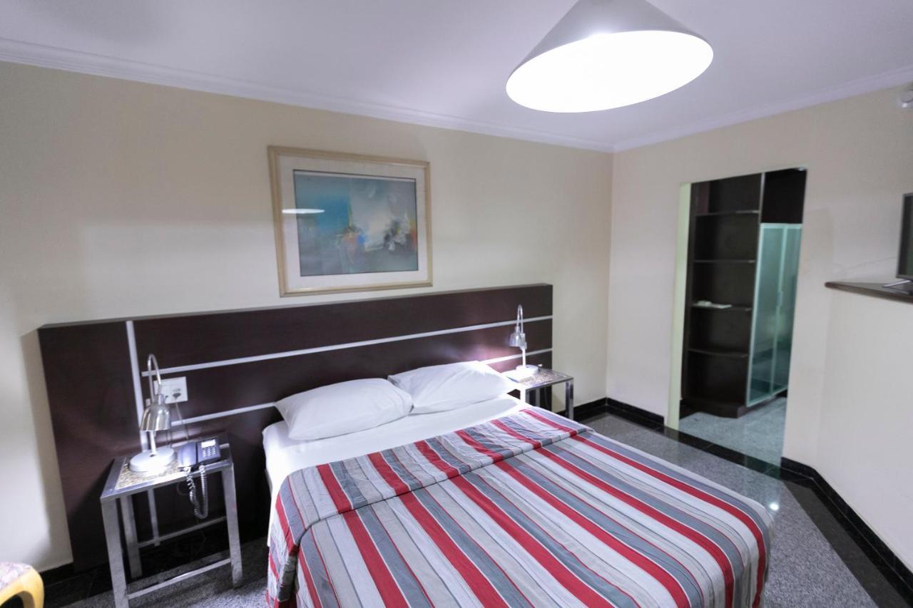 Da Vinci Hotel & Conventions Manaus Ruang foto