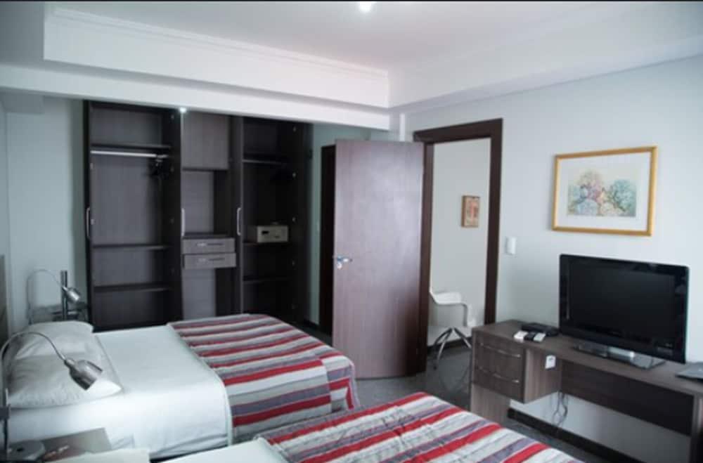 Da Vinci Hotel & Conventions Manaus Bagian luar foto