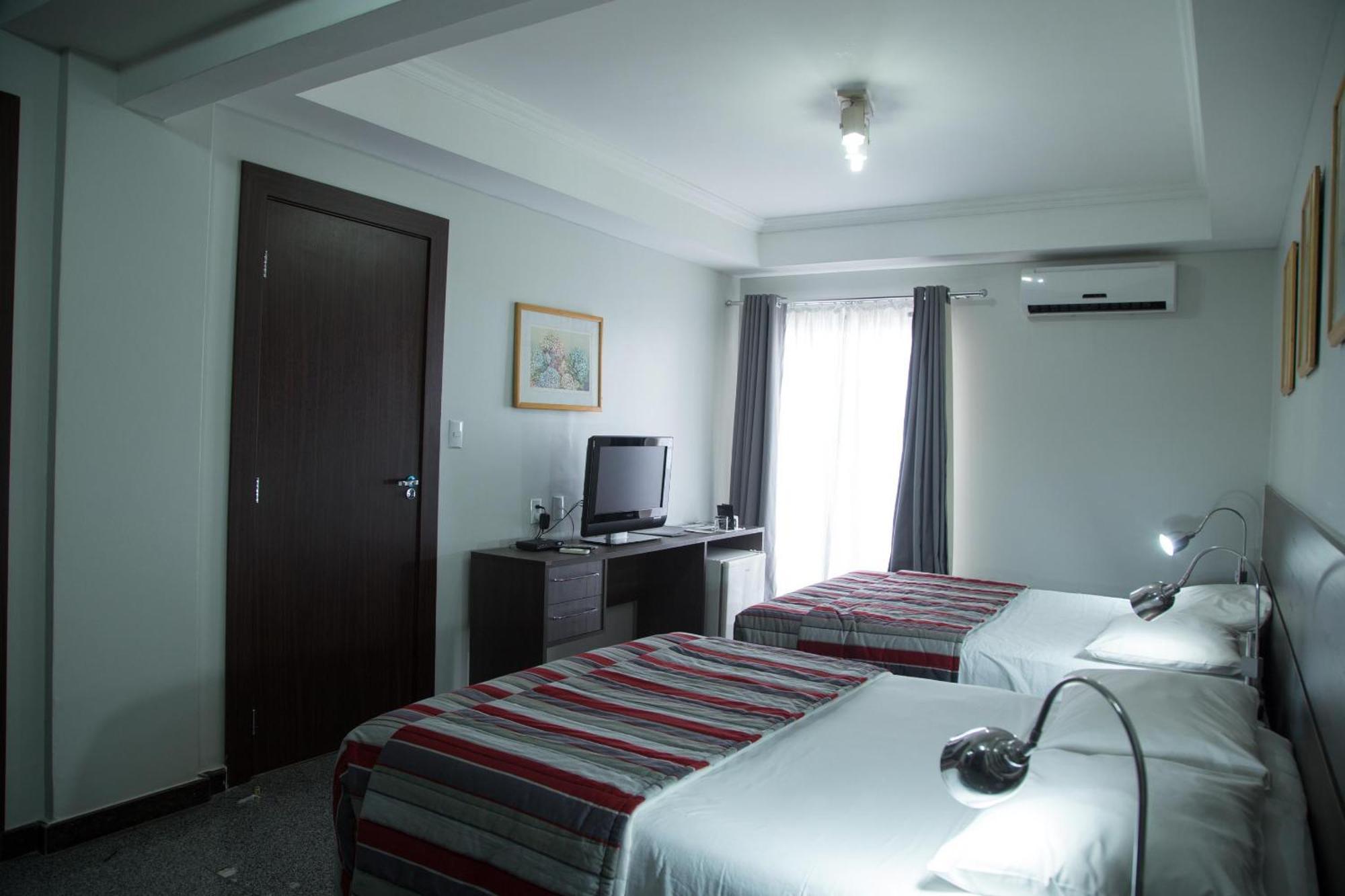 Da Vinci Hotel & Conventions Manaus Ruang foto