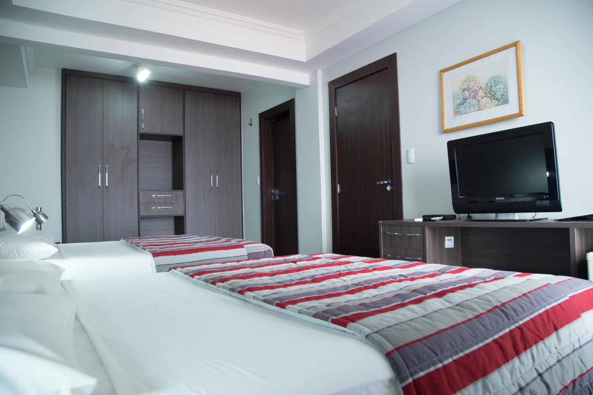 Da Vinci Hotel & Conventions Manaus Ruang foto