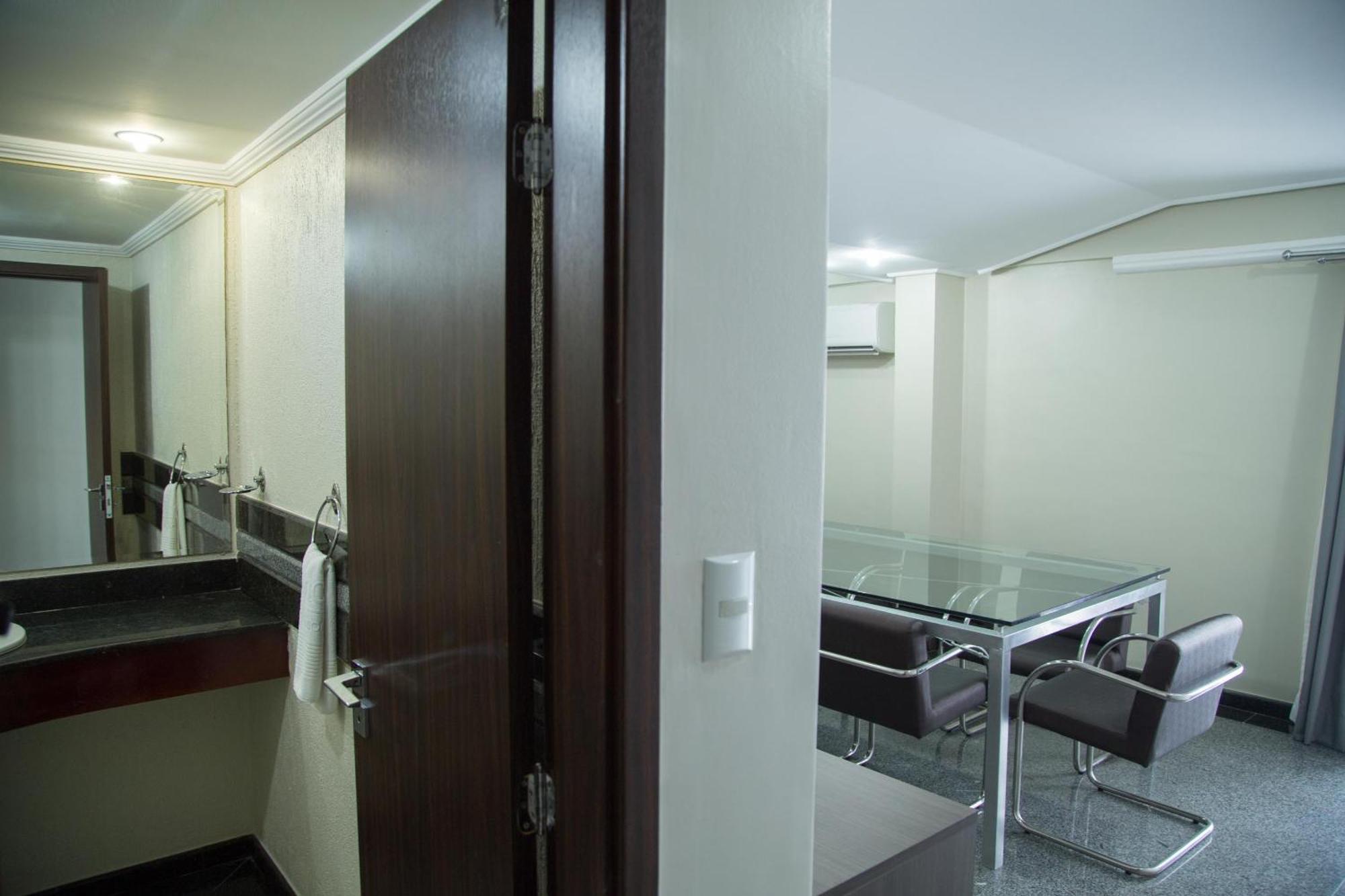Da Vinci Hotel & Conventions Manaus Ruang foto