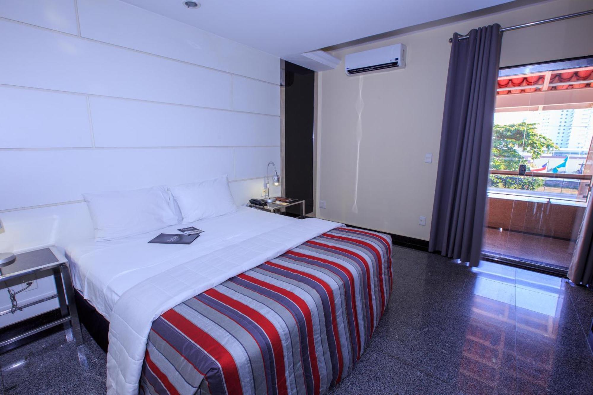Da Vinci Hotel & Conventions Manaus Ruang foto