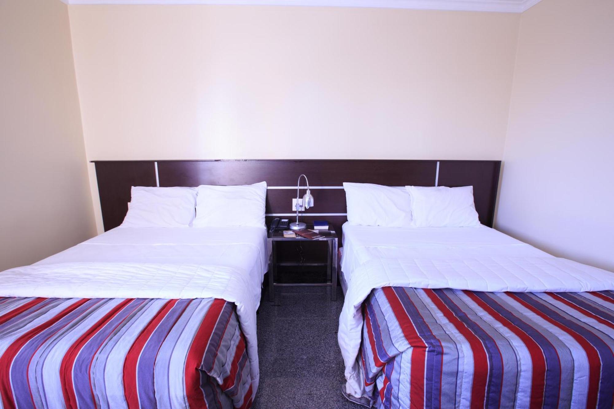 Da Vinci Hotel & Conventions Manaus Ruang foto